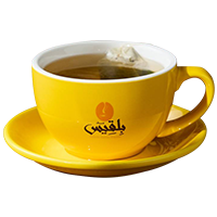 Green Tea with Mints